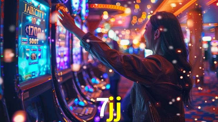 7jj,7jj bet